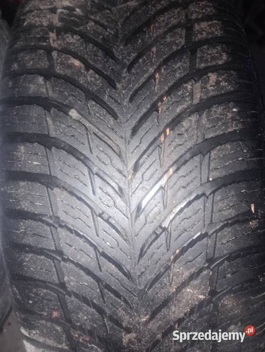 Alufelgi plus opony Skalice