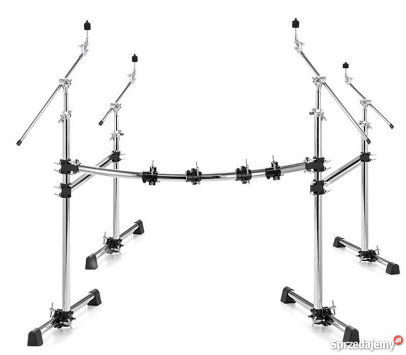 DUŻA Nowa Rama Perkusyjna Gorzów Wielkopolski