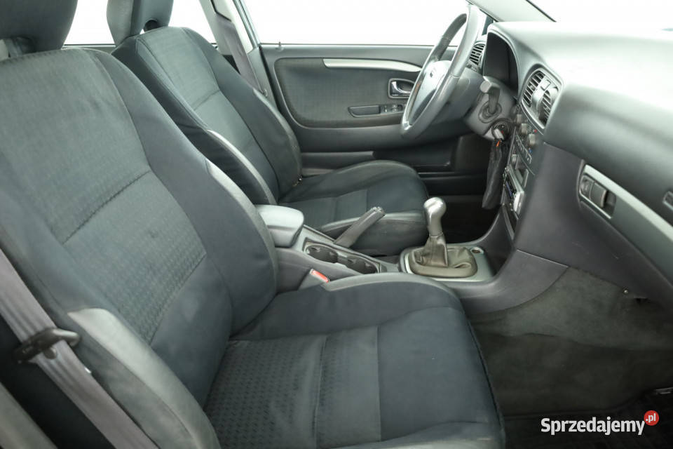 Volvo S40 18 90KM Piaseczno
