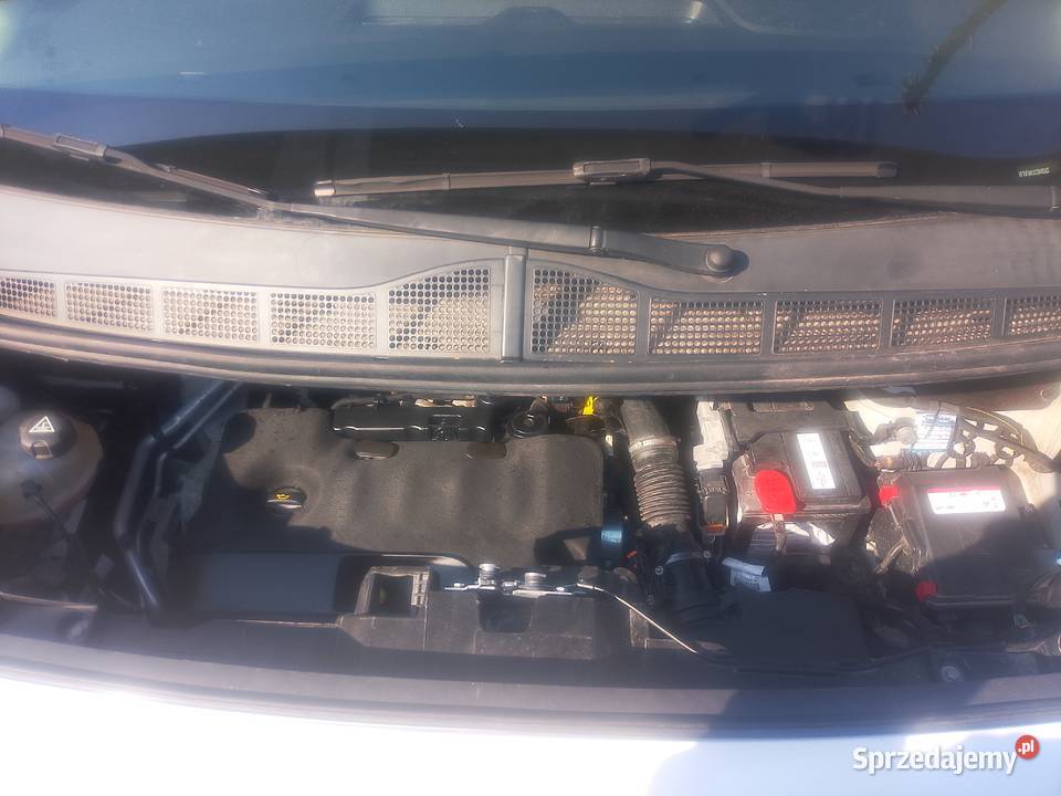 Citroen Jumpy 20 Long Samochody dostawcze