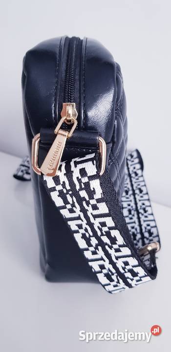 Praktycznie nowa listonoszka Monnari Dąbrowa Górnicza