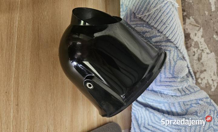 Nowa obudowa skorupa lampy WSK 125 175 b3 lampa Warszawa