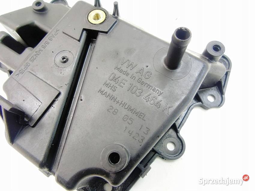 Odma oleju 14 TSI Golf 6 7 Leon Scirocco Audi A3 Sosnowiec sprzedam