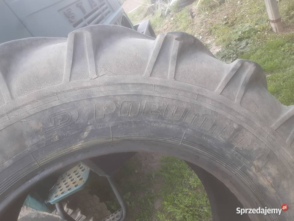 opony rolnicze 184 r34 ursus Miłki