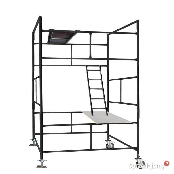 RUSZTOWANIE PRODUCENT Limanowa