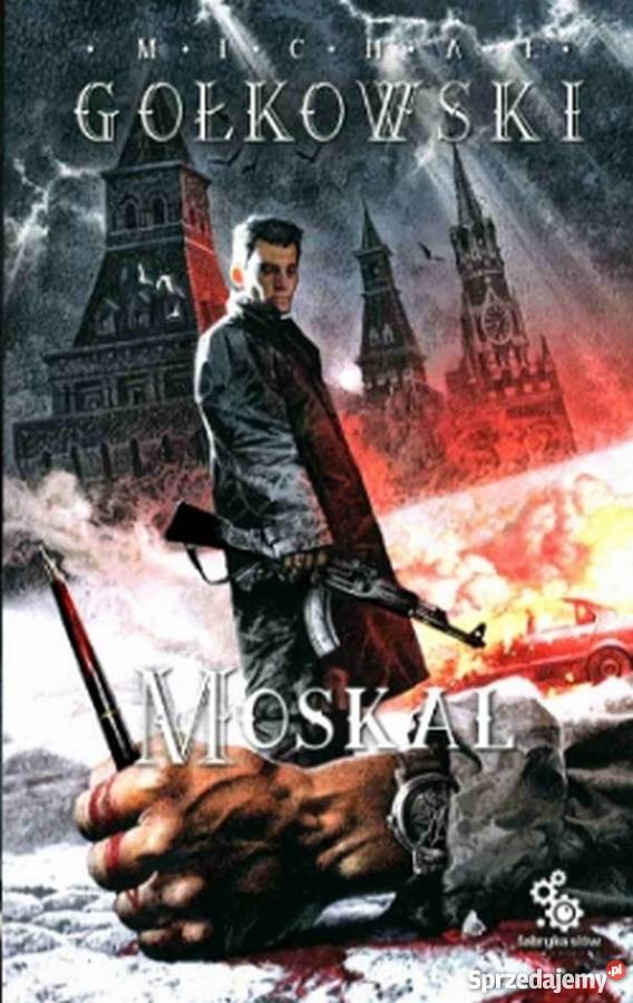 MOSKAL GOŁKOWSKI MICHAŁ zachodniopomorskie