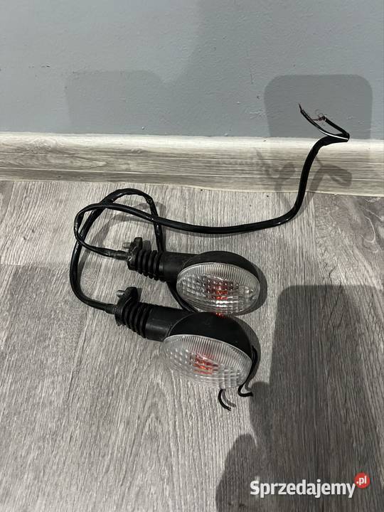 Kierunki do Yamaha tzr 50 wielkopolskie