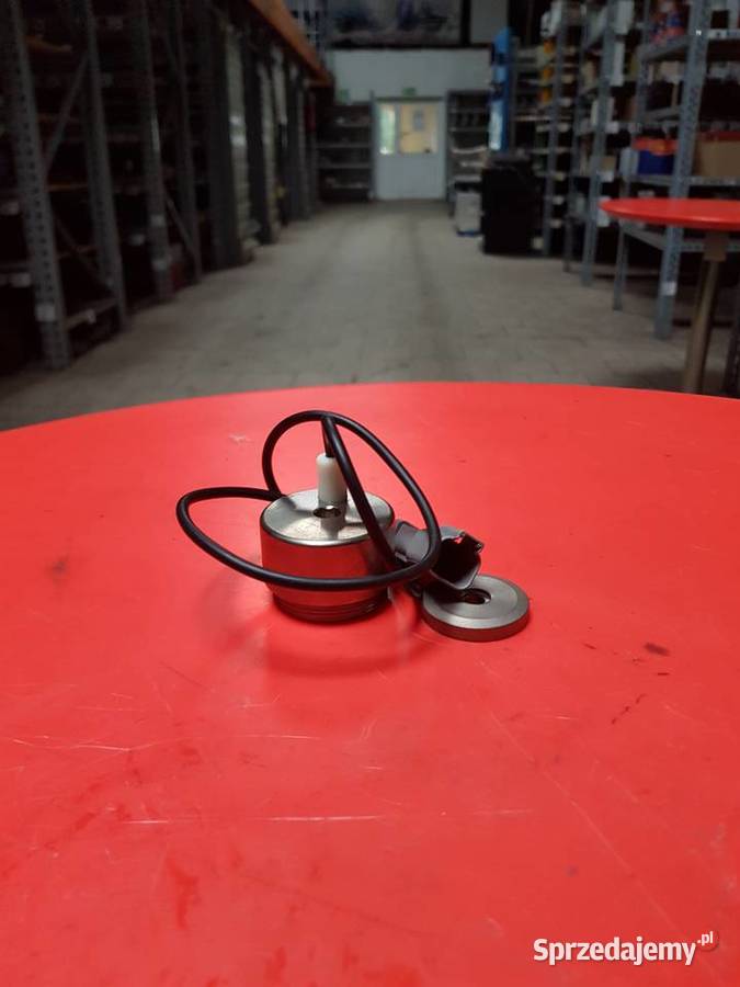 87755055 Cewka CNH Case Holland lubuskie Sulechów