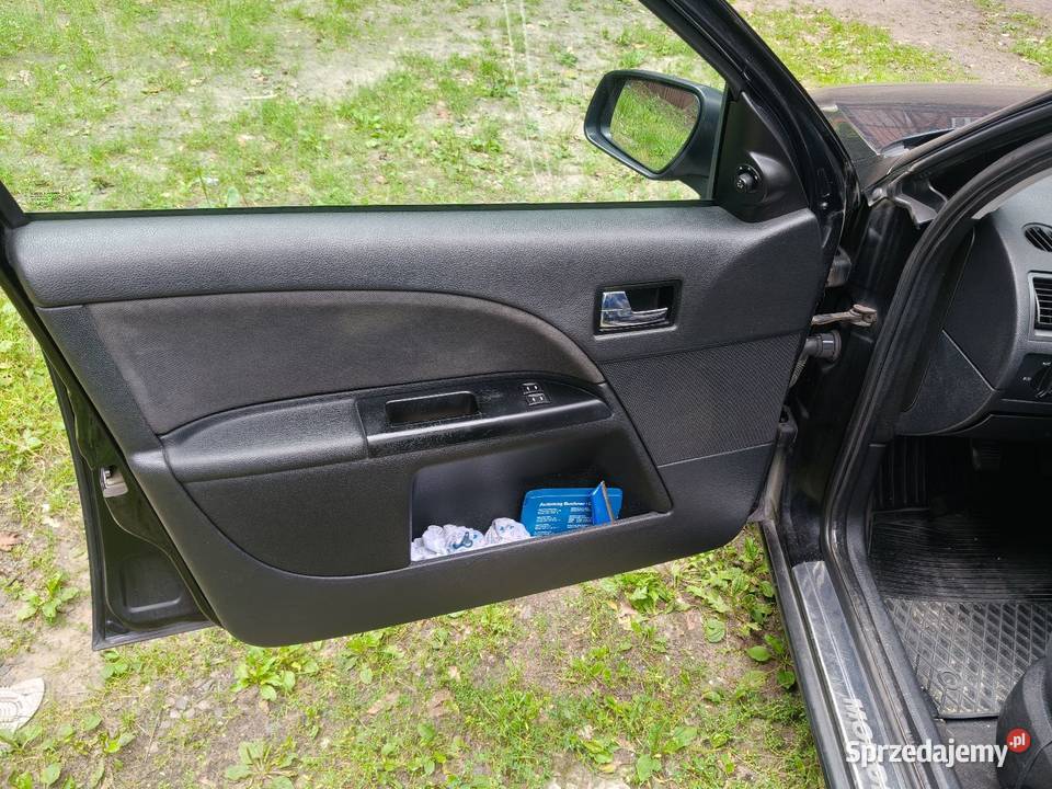 Ford Mondeo 18 benzyna wielofunkcyjna kierownica Mondeo kujawsko-pomorskie Toruń