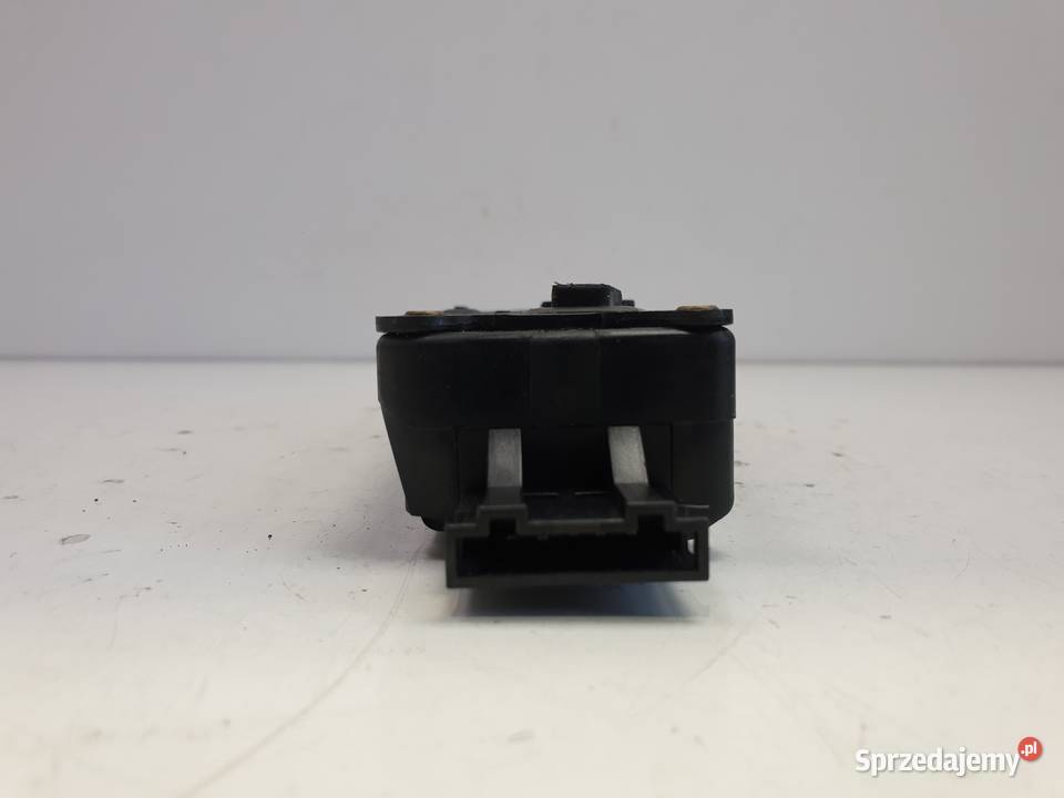 VW Passat B6 KOMBI ZAMEK KLAPY BAGAŻNIKA dociąg lubelskie Chełm sprzedam