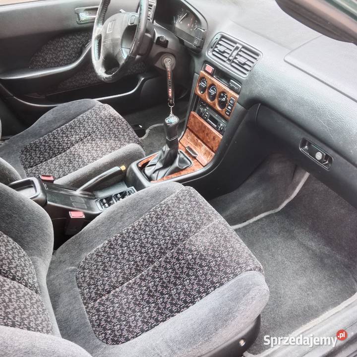 Honda Accord V Bielsk Podlaski