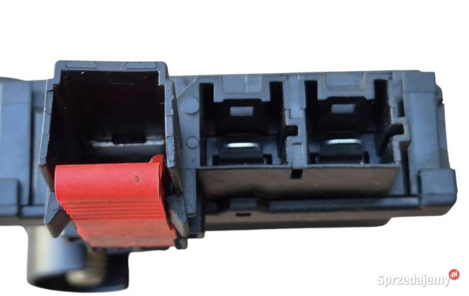 BEZPIECZNIK MERCEDES W220 S KLASA 0005401950 świętokrzyskie Działoszyce sprzedam