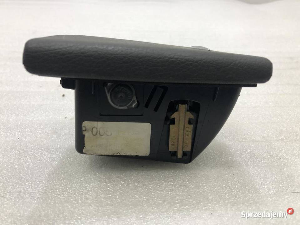 SCHOWEK POPIELNICZKA MERCEDES W211 2118100930 wielkopolskie