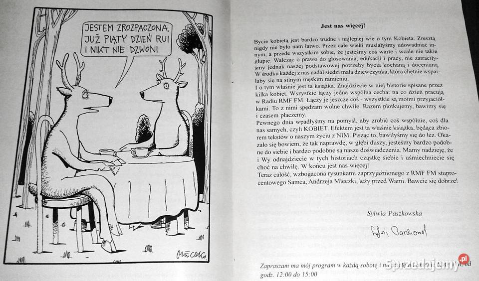 Sex libris czyli naga prawda o mężczyznach Rok wydania 2002 Pozostałe Chełm