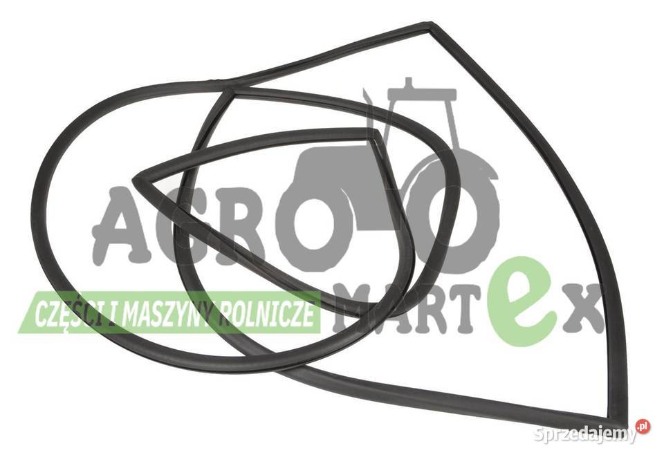 117810030135 117810030130 USZCZELKA SZYBY DRZWI Części zamienne Wichrów