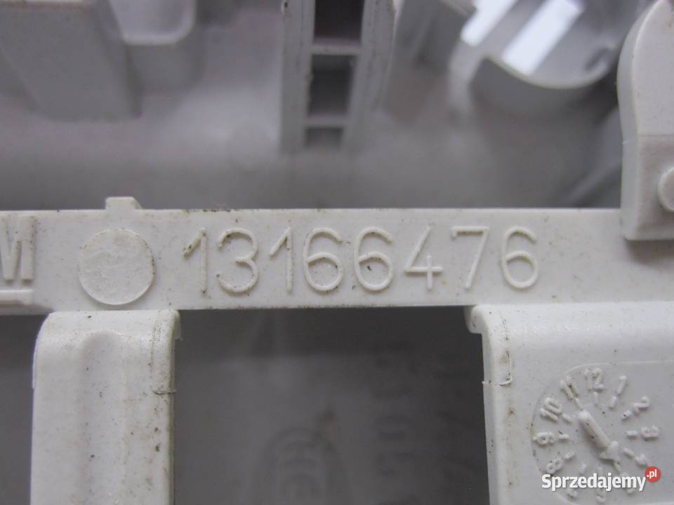 OPEL CORSA E 17r lampka podsufitki 13166476 Kielce