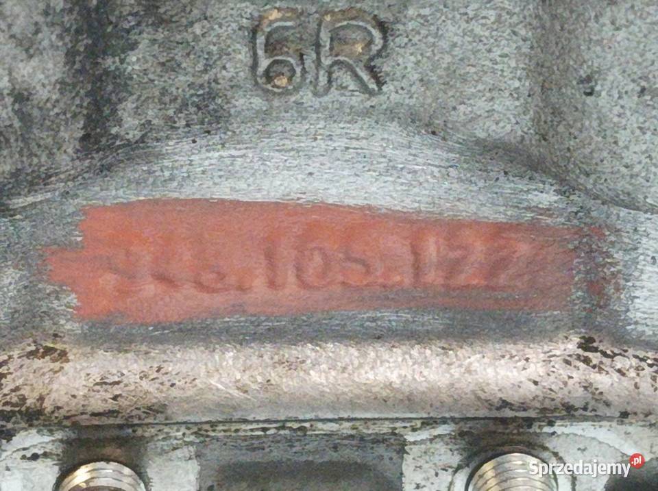 GŁOWICA KOMPLETNA 45 V8 Porsche Cayenne I 2002 Głowice cylindrów sprzedam