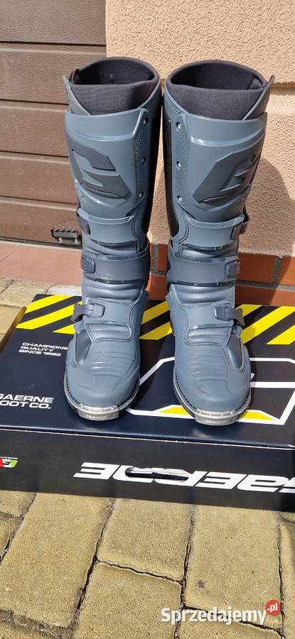 Gaerne SG 22 gore tex Złotów sprzedam
