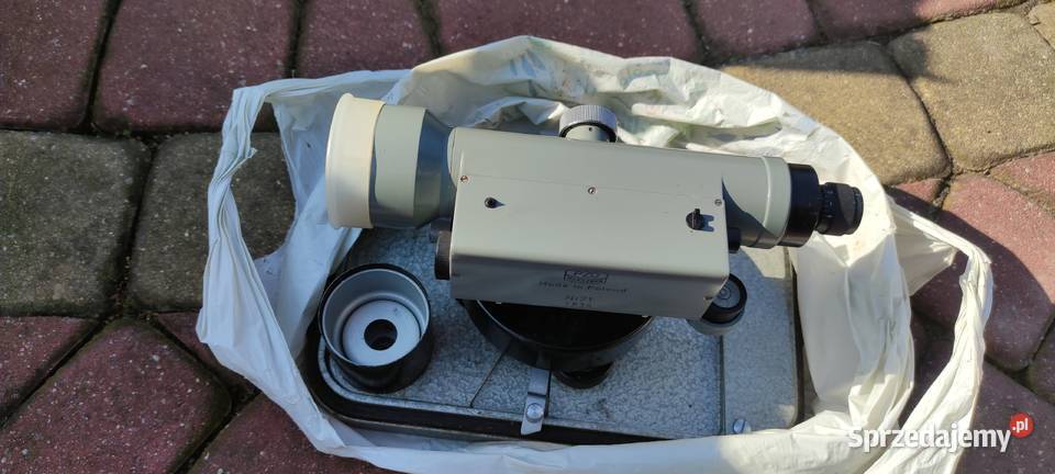 Niwelator pzo warszawa ni71 Jarosław sprzedam