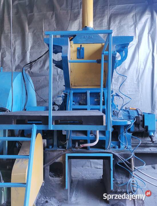 Walcarka do gumy mikser Siemianowice Śląskie