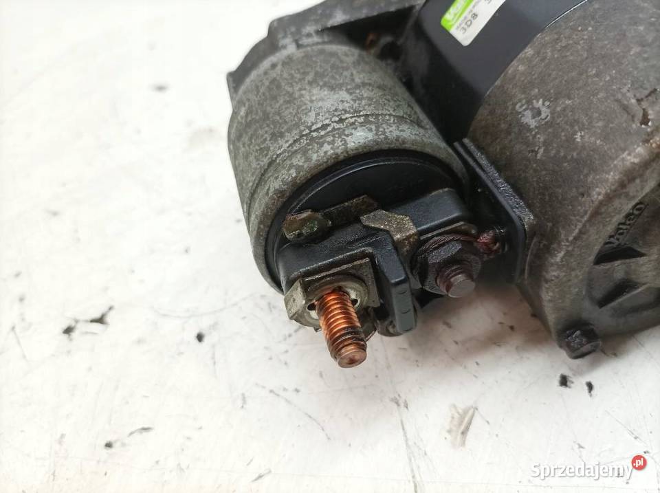 ROZRUSZNIK 233001F77B 14 16V Nissan Note I 2004