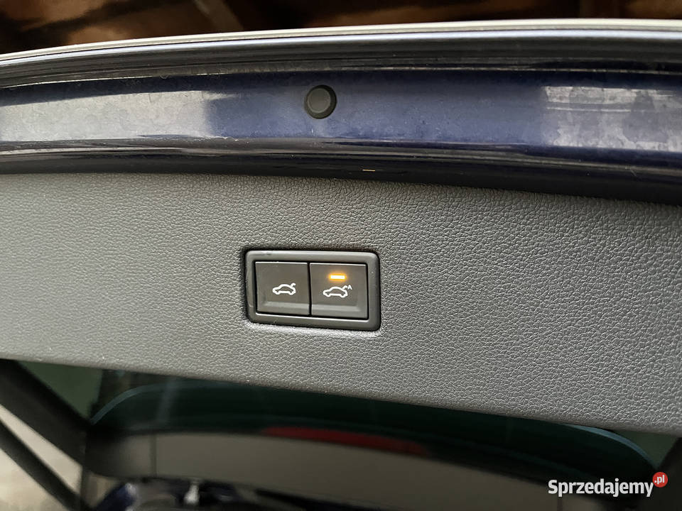 VW Tiguan 20 TDI R line Full 1968cm3 Brzeg sprzedam