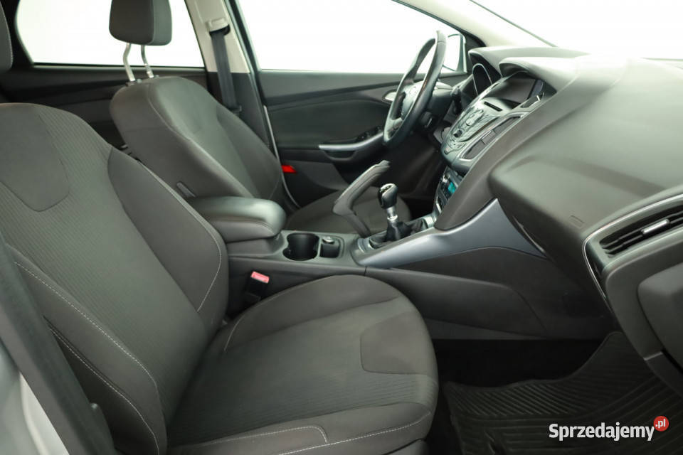 Ford Focus 16 EcoBoost Piaseczno