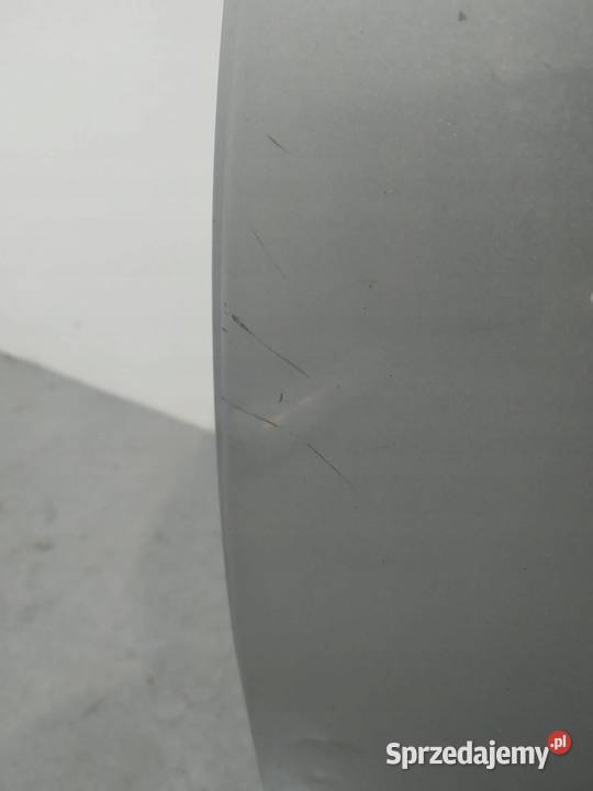 DRZWI LEWE TYŁ KOMBI LA7W Skoda Superb II Drzwi sprzedam