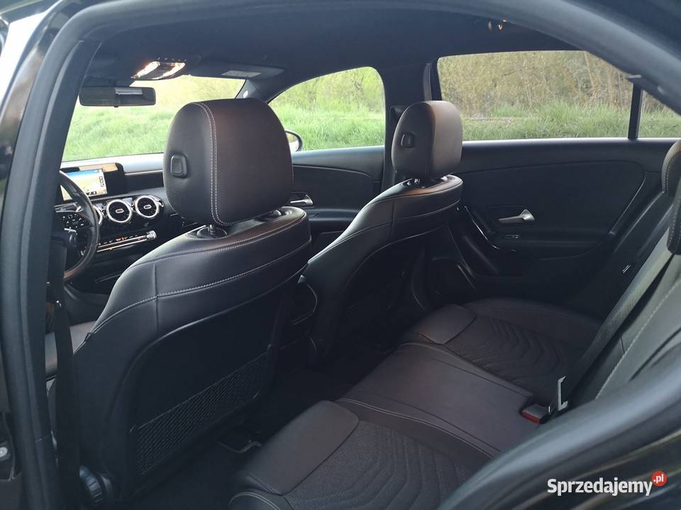 super stan zamiana Mosina