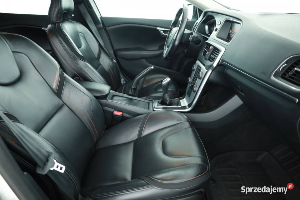Volvo V40 16 D2 gniazdo USB mazowieckie Piaseczno sprzedam