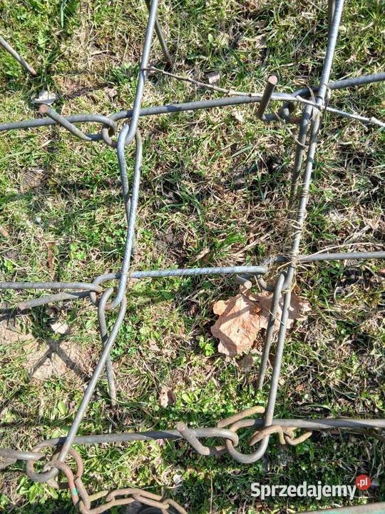 opielacz chwastownik sprzedam