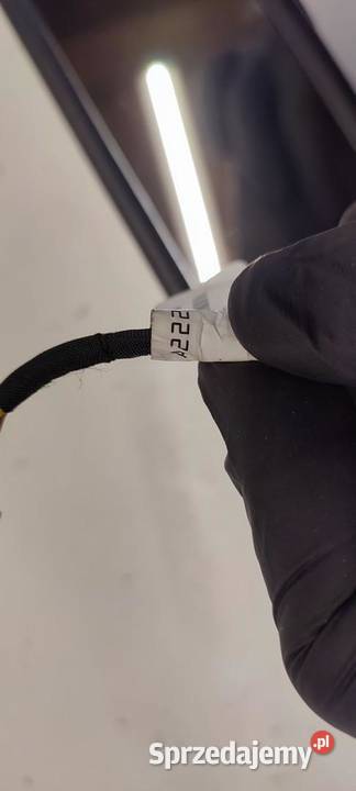 MERCEDES GLC W253 X253 LUSTERKO ŚRODKOWE osobowe