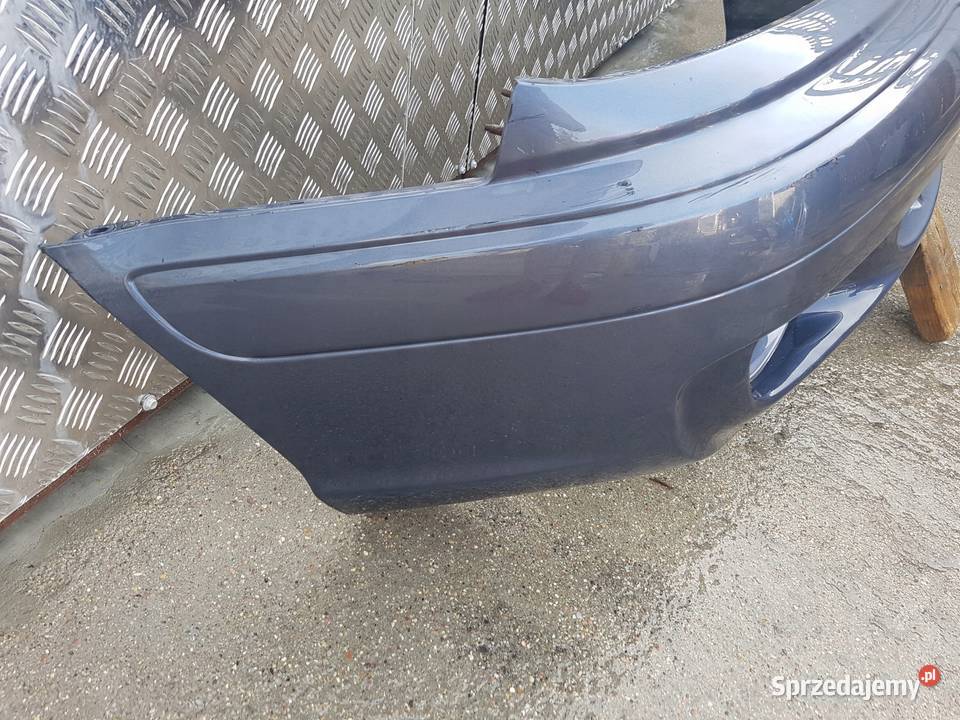 ZDERZAK PRZEDNI HYUNDAI TRAJET WYSYŁKA Międzychód