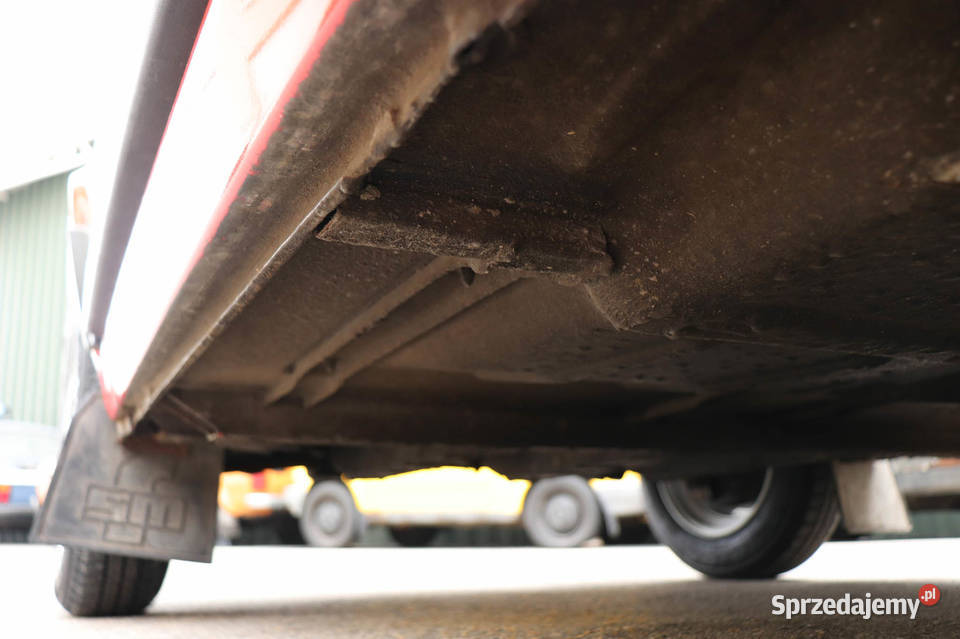 Sprzedam fsm fiat 126p sprzedam