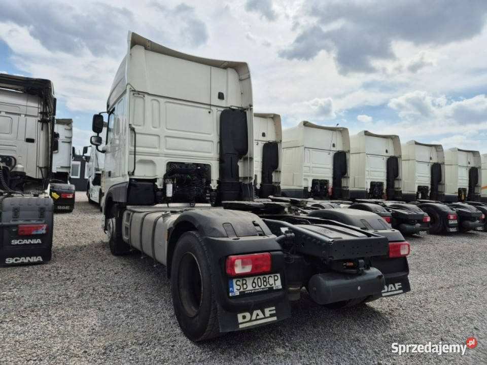 DAF XF 480 FT Poleasingowe Komorniki