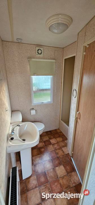 Domek holenderski KESTREL 2 pokoje 487 plac