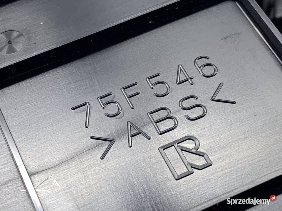 PANEL STEROWANIA NAWIEWU TOYOTA RAV 4 IV