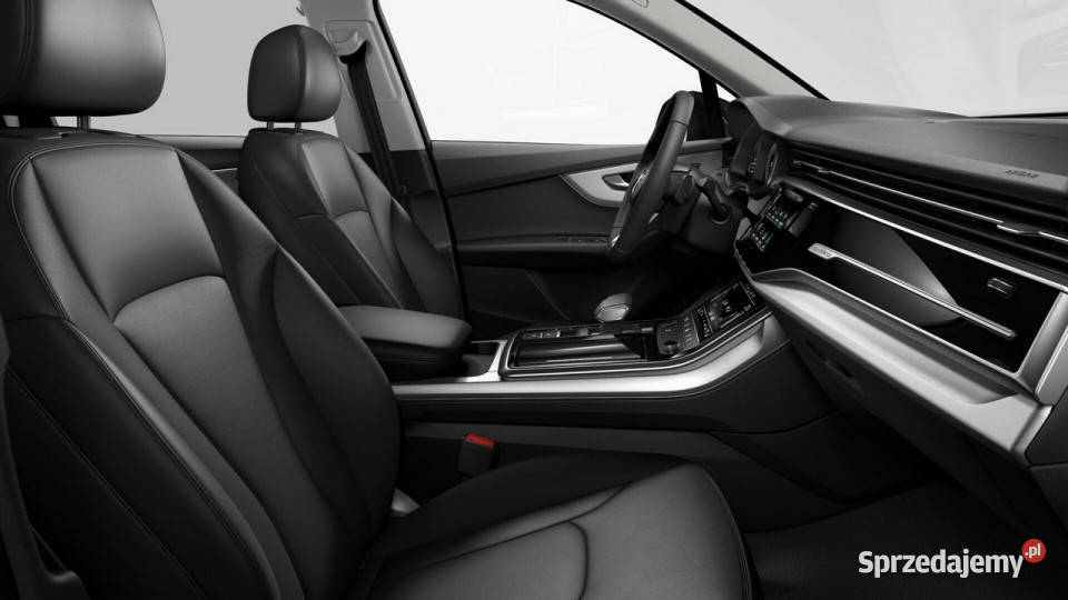 Audi Q7 S ABS kujawsko-pomorskie Toruń