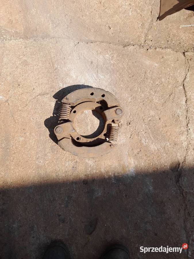 wał sprężarka WD 52 inne cylindry z tłokami Gniezno