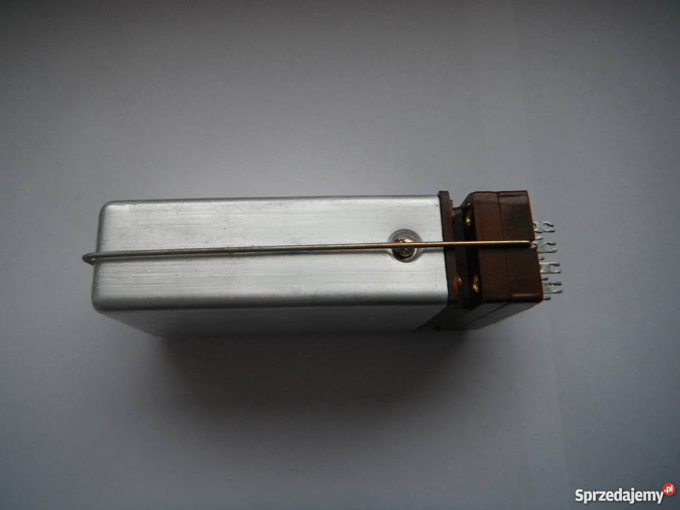 Przekaźnik RPS113 Nowe 113 CCCP Elektronika Chlewiska