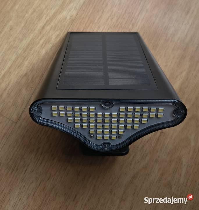Reflektor solarny zalap Pozostałe Wola Radziszowska