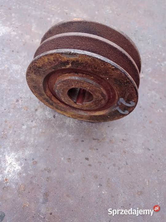 Kola Zuk Nysa kolo pasowe zblocze świętokrzyskie Łopuszno