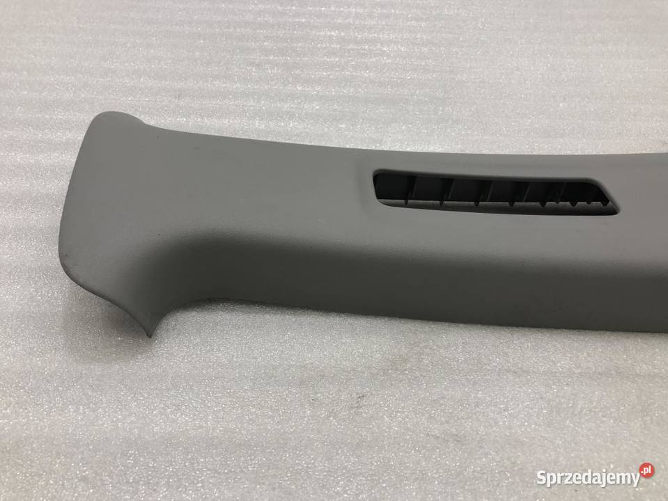 OSŁONA SŁUPKA PASA HONDA JAZZ II 84111SAA 0208 wielkopolskie