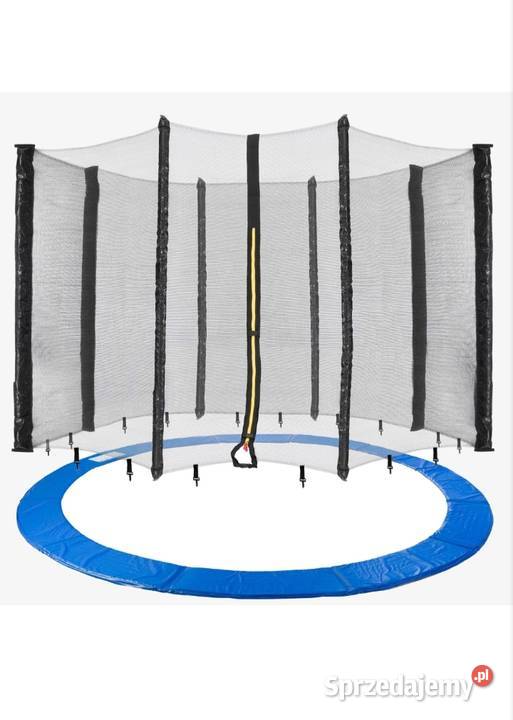 Osłona krawędzisiatka zabezpieczająca na 8 Pozostałe Brzeziny sprzedam