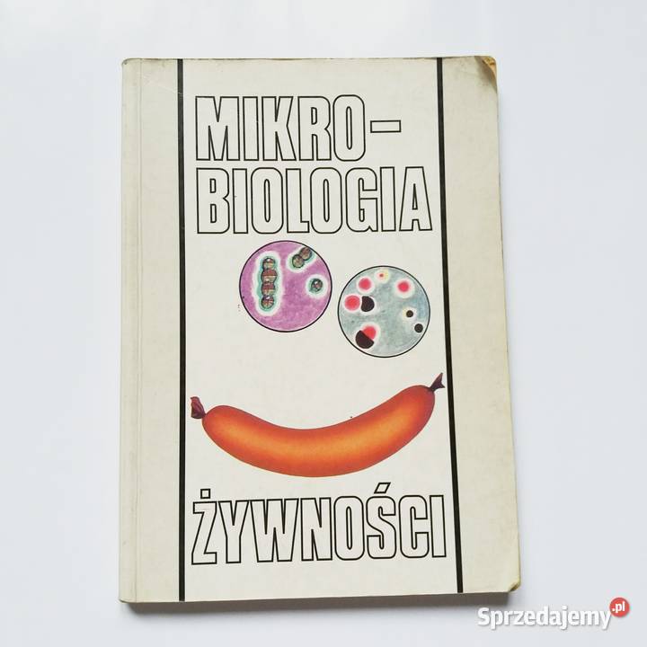 Emil Drewniak Teresa Drewniak Mikrobiologia łódzkie Łódź