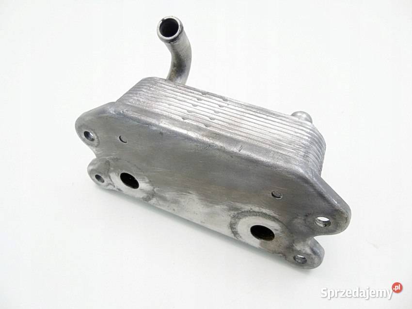 CHŁODNICA OLEJU SILNIKA 20 24 T VOLVO S60 V70 Sosnowiec