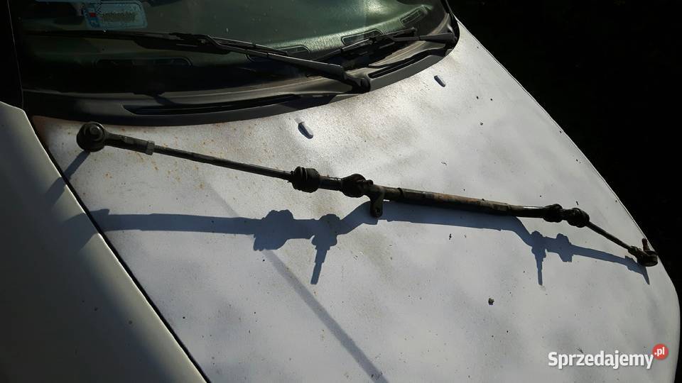drążek drążki kierownicze mercedes C klasa w202 drążki kierownicze Giżycko