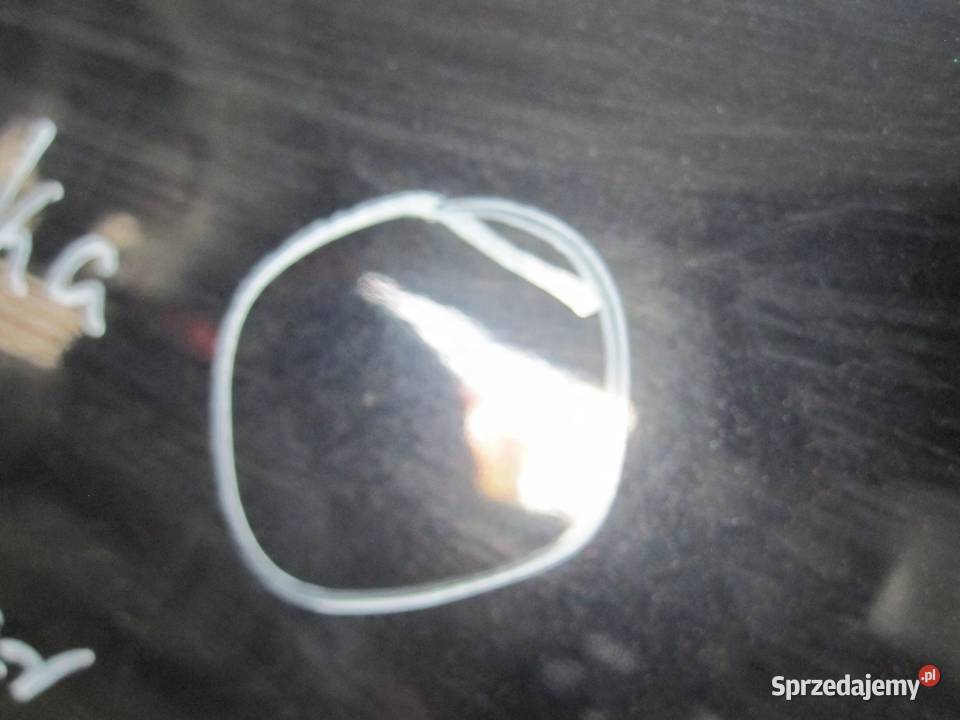 DACIA DUSTER I 13r drzwi lewe przód Drzwi świętokrzyskie