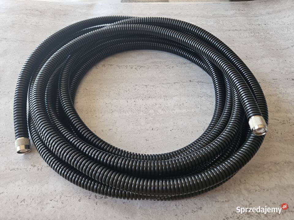 Kabel antenowy GPS System Leica Inikontrol Brzesko