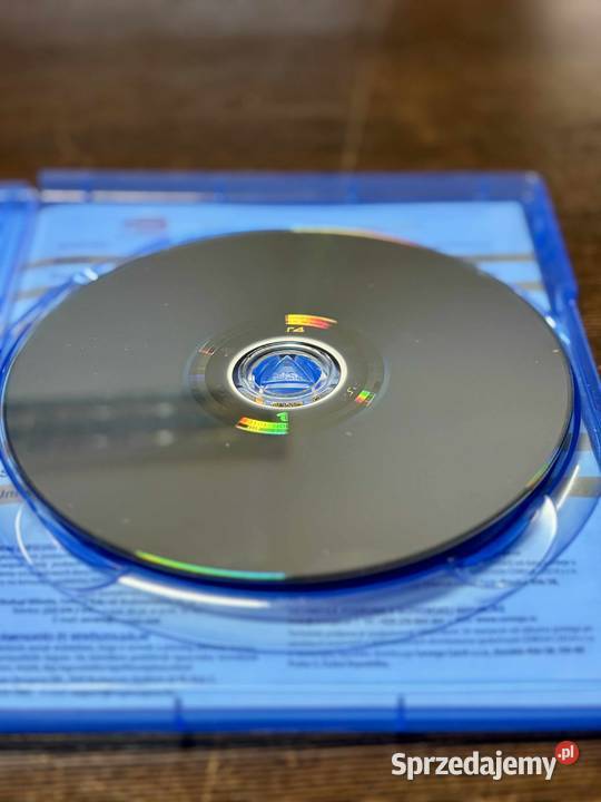 Gra TEKKEN 7 PlayStation 4 4 pudełkowa Gry na konsole Gry komputerowe i konsolowe